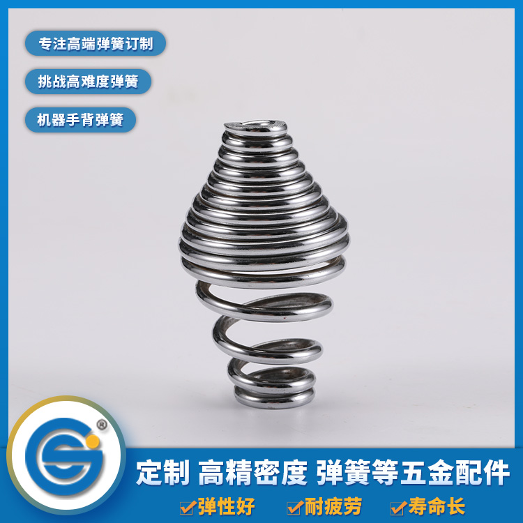 小彈簧的不銹鋼材料種類都有哪些品種？