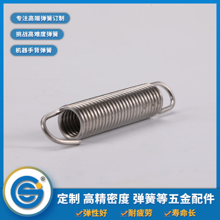 彈簧定制：不銹鋼彈簧具有抗腐蝕性嗎？