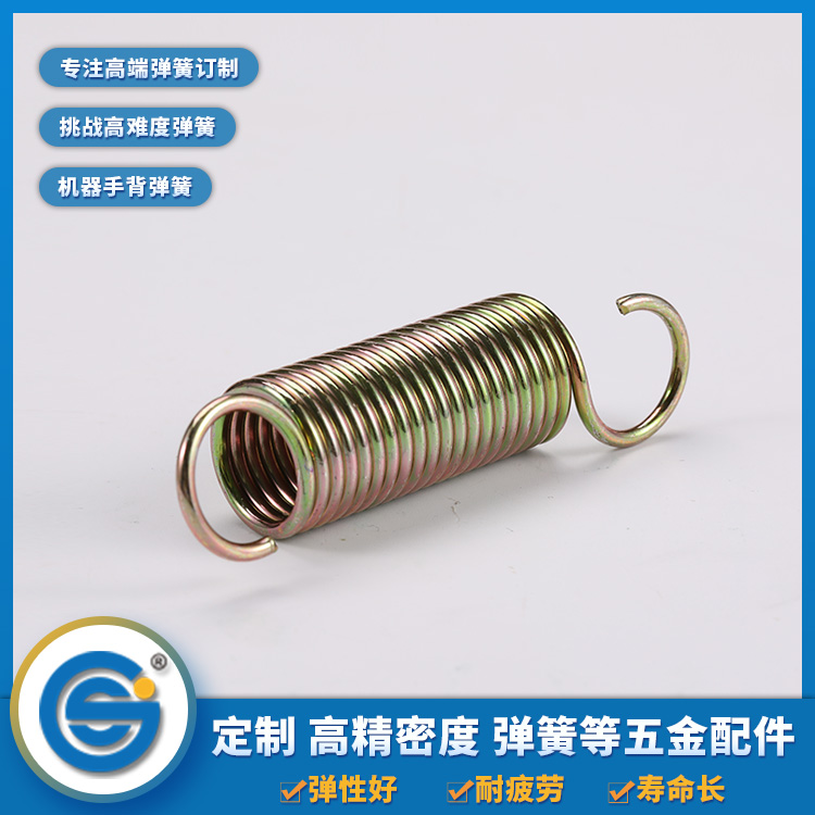 六種清洗彈簧的方法，很實用