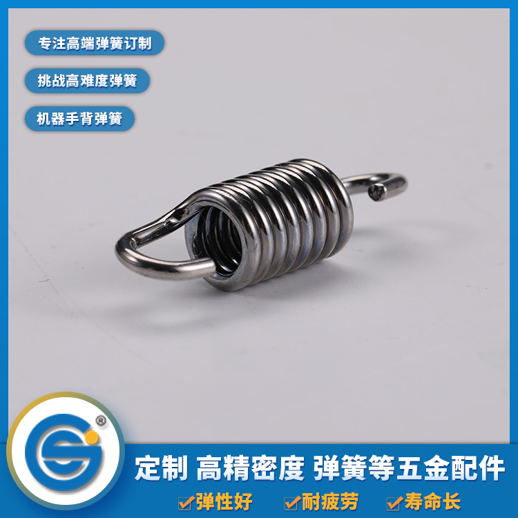 彈簧廠家：制作彈簧的材料都有哪些？
