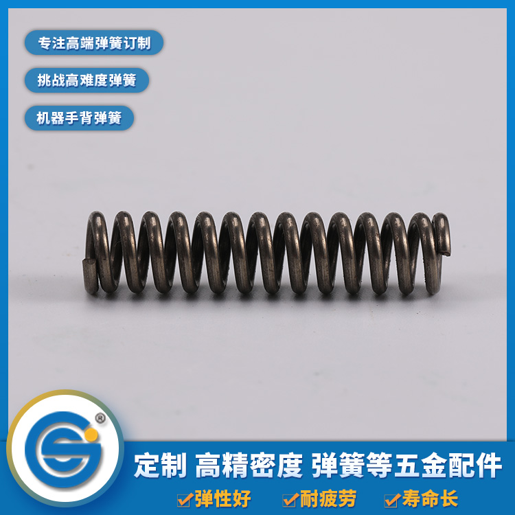 了解彈簧的主要功能有哪些？