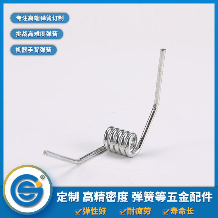 扭轉(zhuǎn)彈簧有什么特點(diǎn)？
