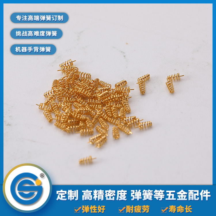 使用閥門彈簧有哪些注意事項？